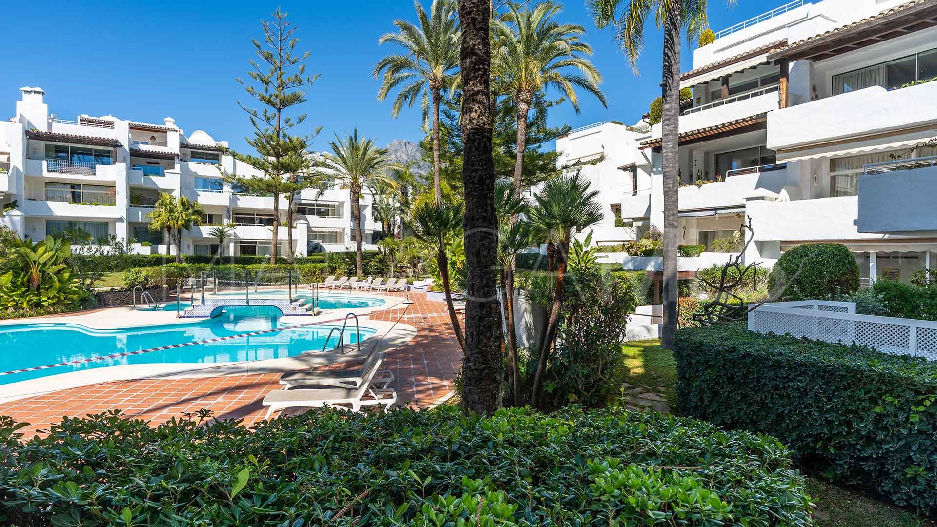 Appartement for sale in Alhambra del Mar