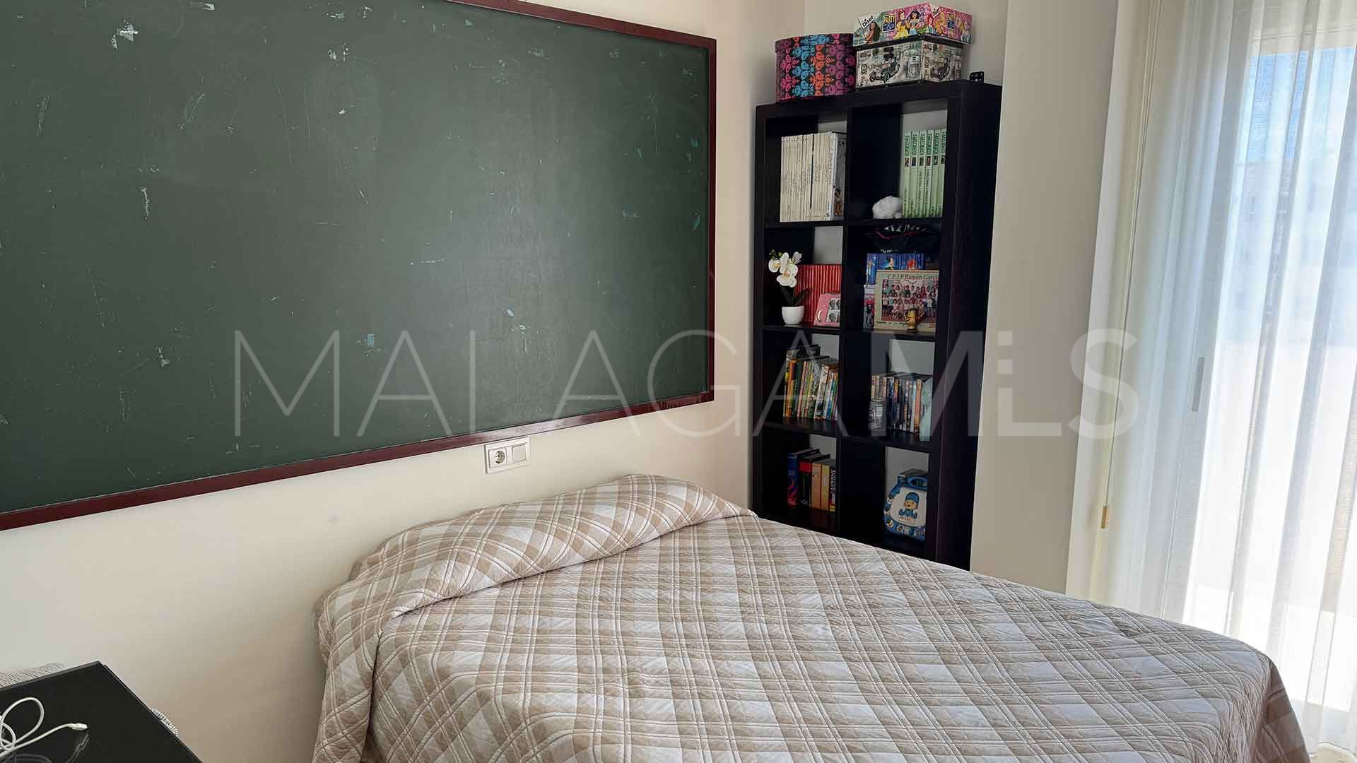 Takvåning for sale in Estepona Centre