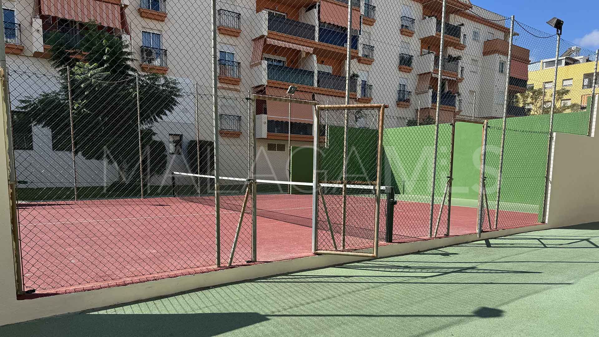 Takvåning for sale in Estepona Centre