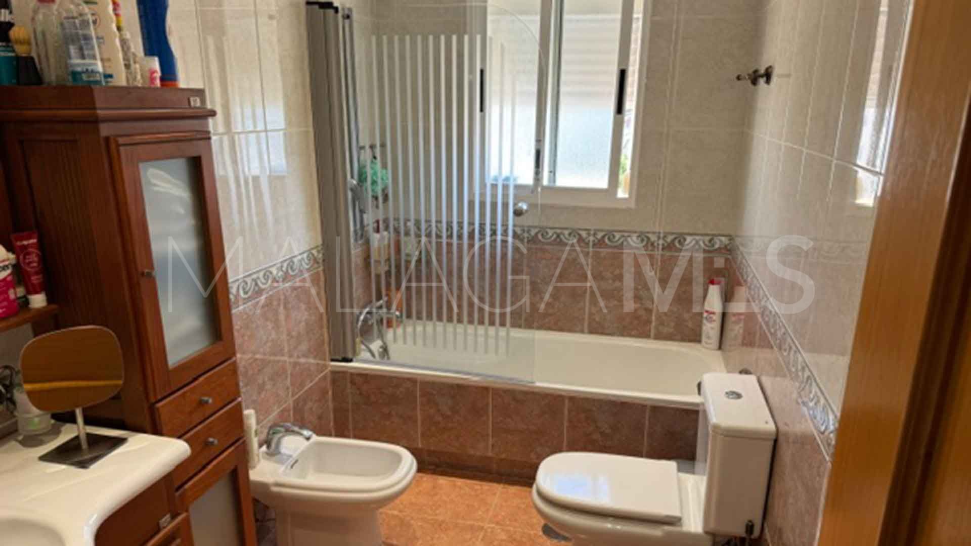 Takvåning for sale in Estepona Centre