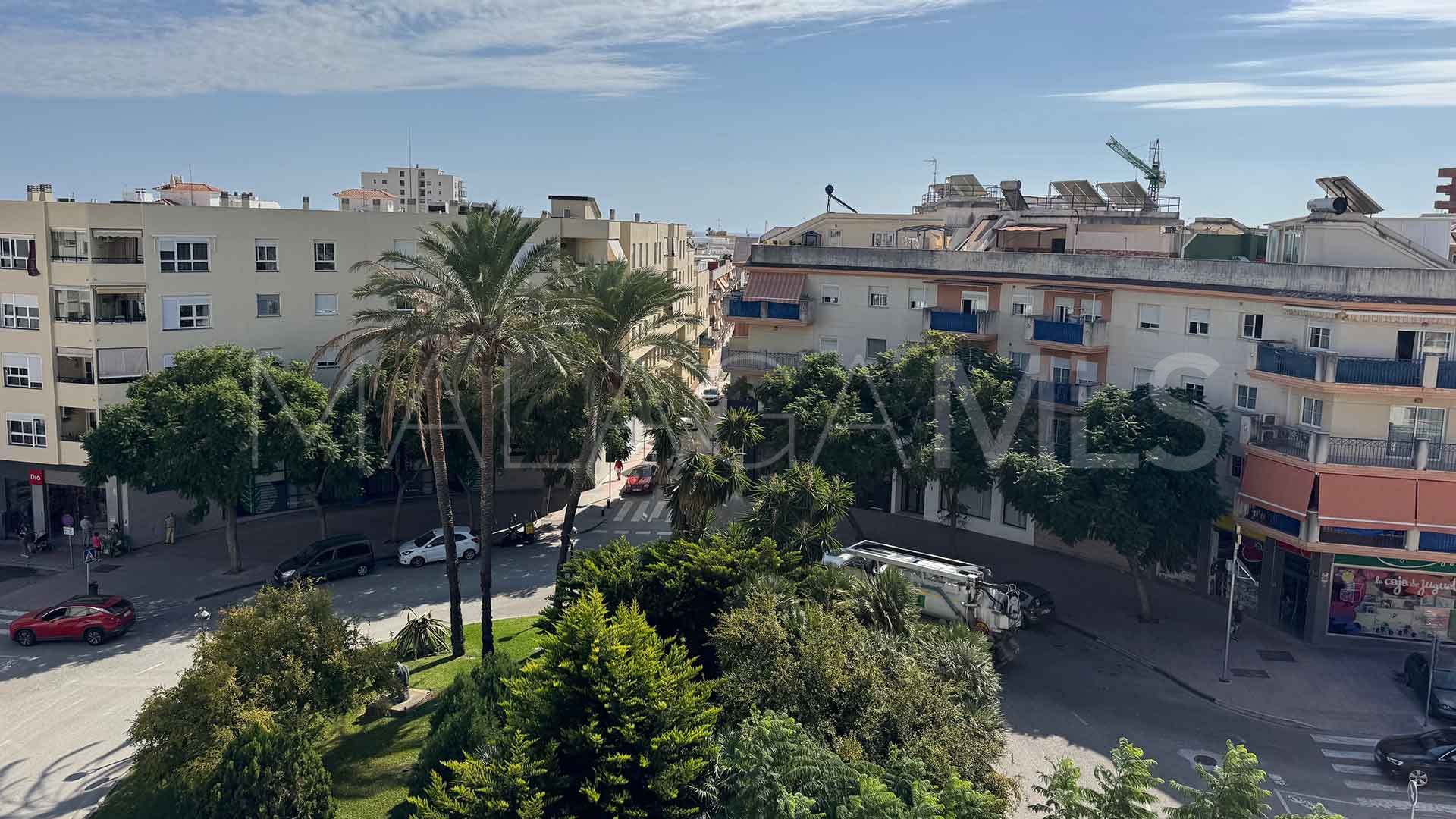 Takvåning for sale in Estepona Centre