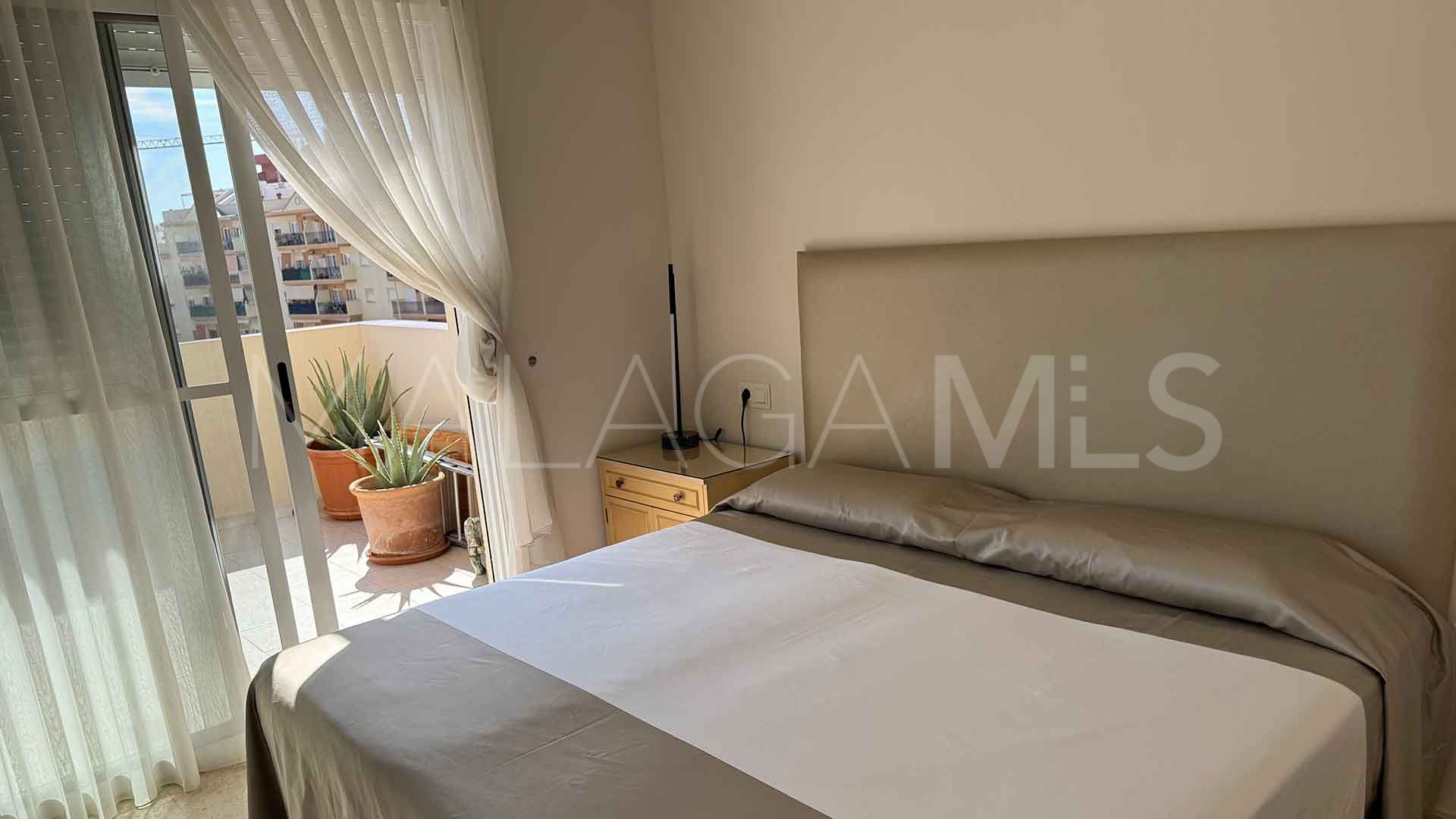 Takvåning for sale in Estepona Centre