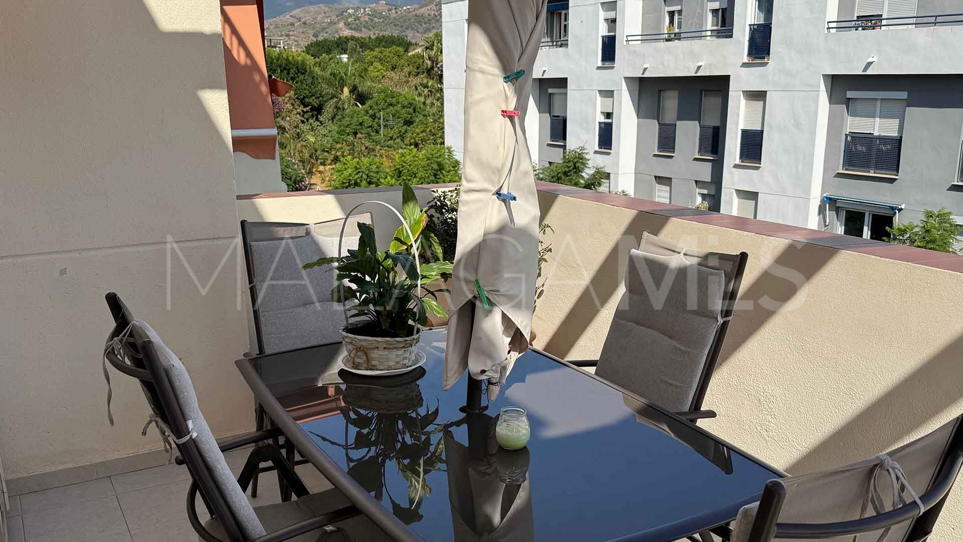 Takvåning for sale in Estepona Centre