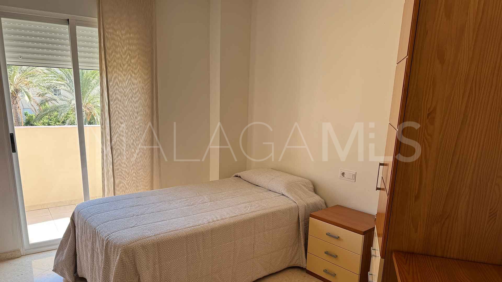 Takvåning for sale in Estepona Centre