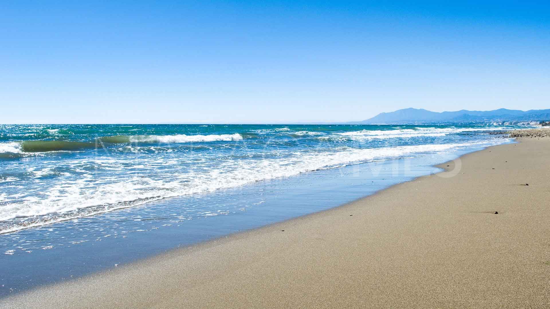 For sale Gran Bahia penthouse