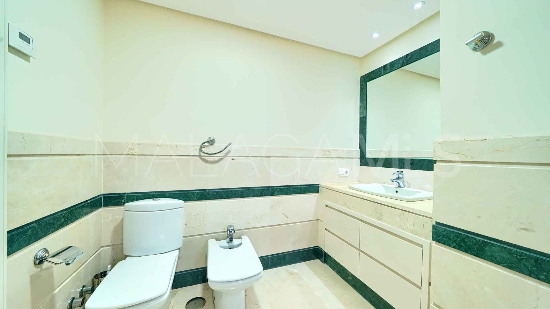 For sale Gran Bahia penthouse