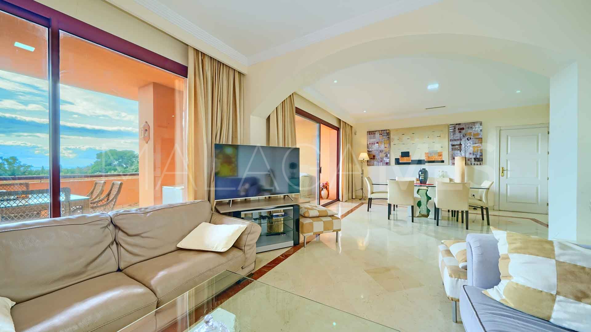 For sale Gran Bahia penthouse