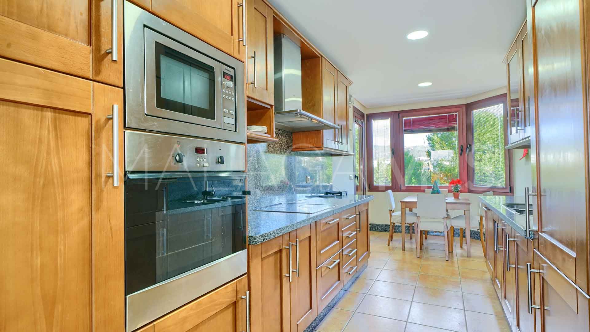 For sale Gran Bahia penthouse