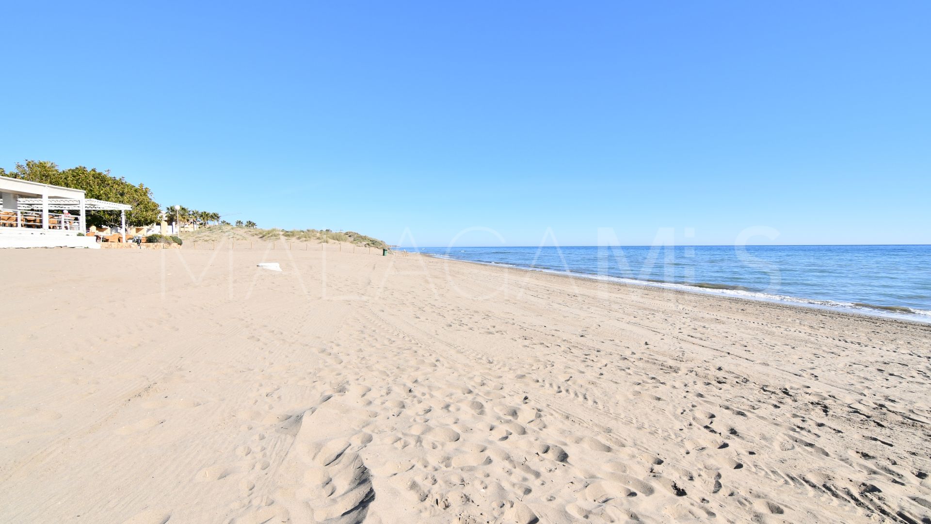 For sale Gran Bahia penthouse