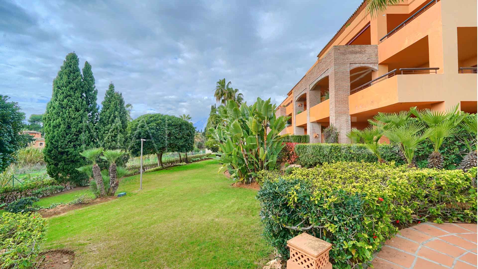 For sale Gran Bahia penthouse