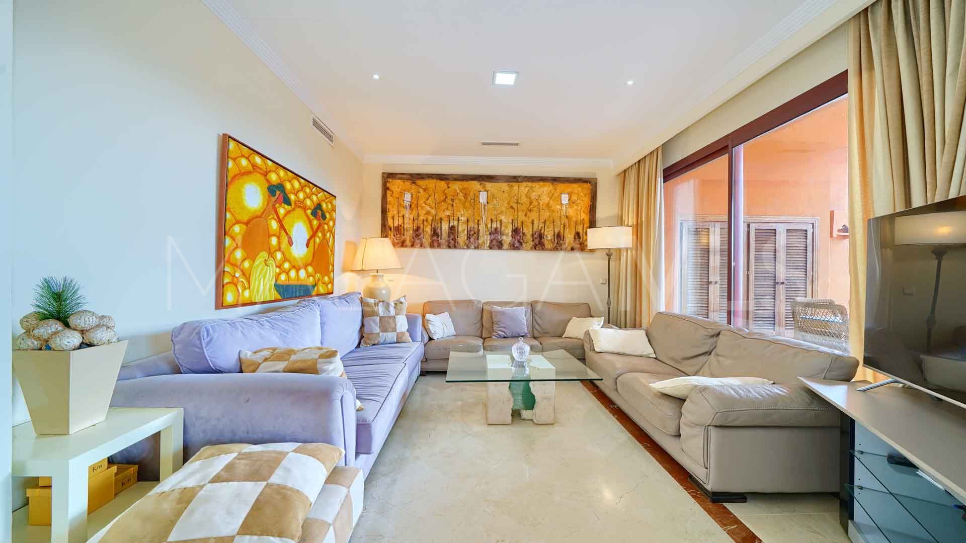 For sale Gran Bahia penthouse