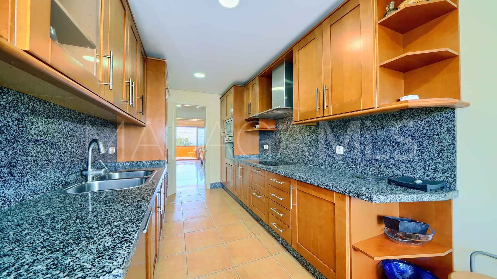 For sale Gran Bahia penthouse