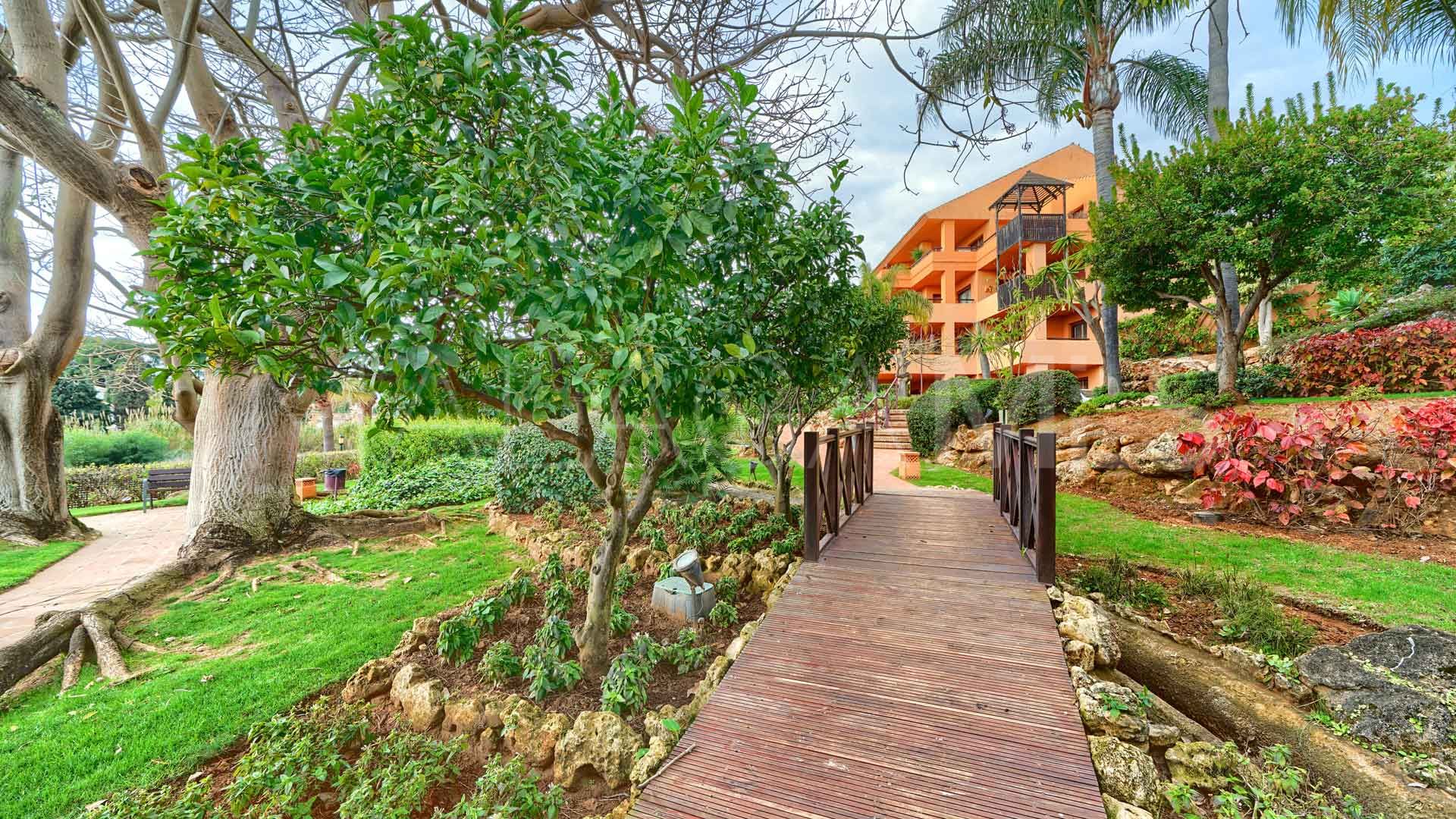 For sale Gran Bahia penthouse