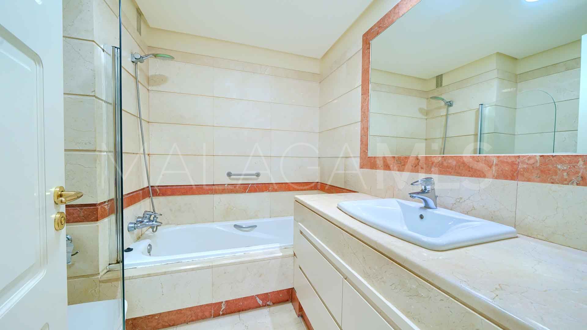 For sale Gran Bahia penthouse