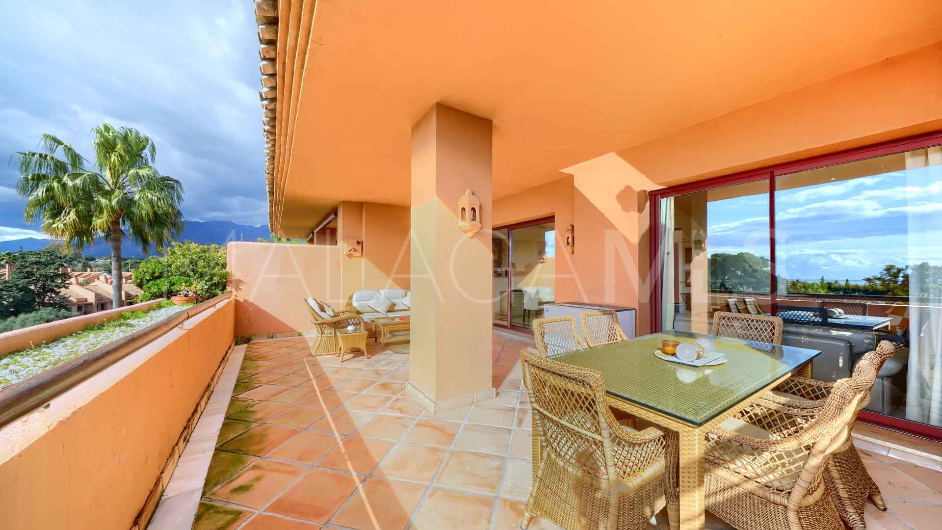 For sale Gran Bahia penthouse