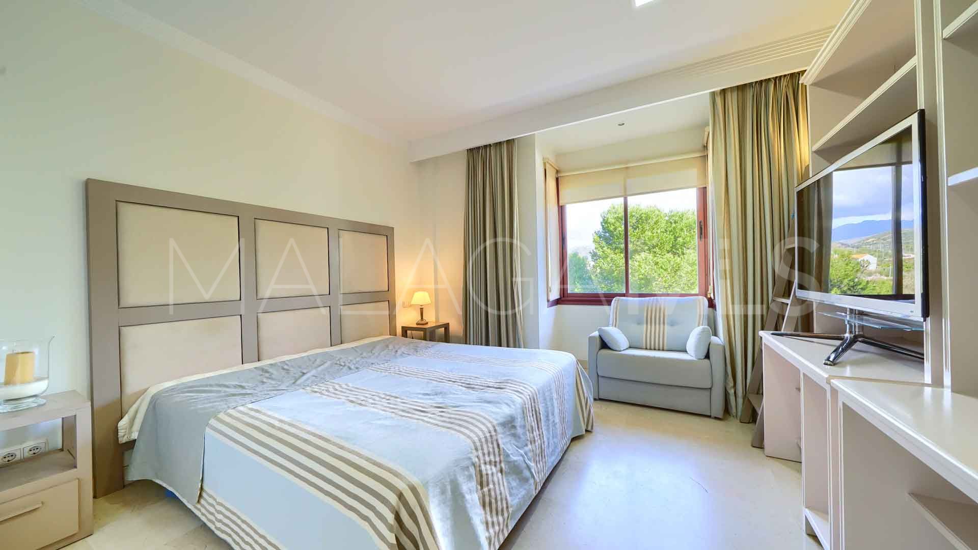 For sale Gran Bahia penthouse