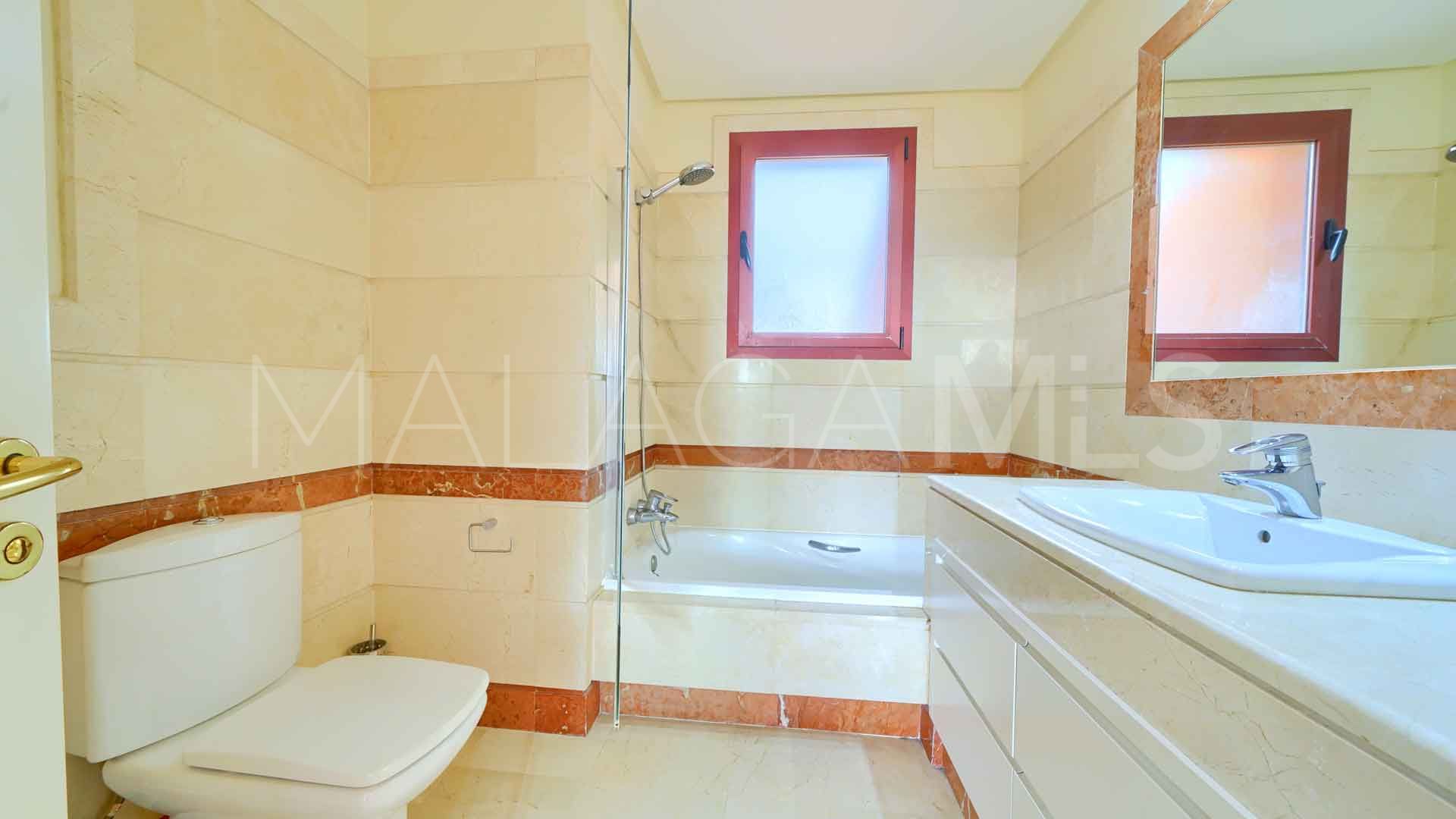 For sale Gran Bahia penthouse