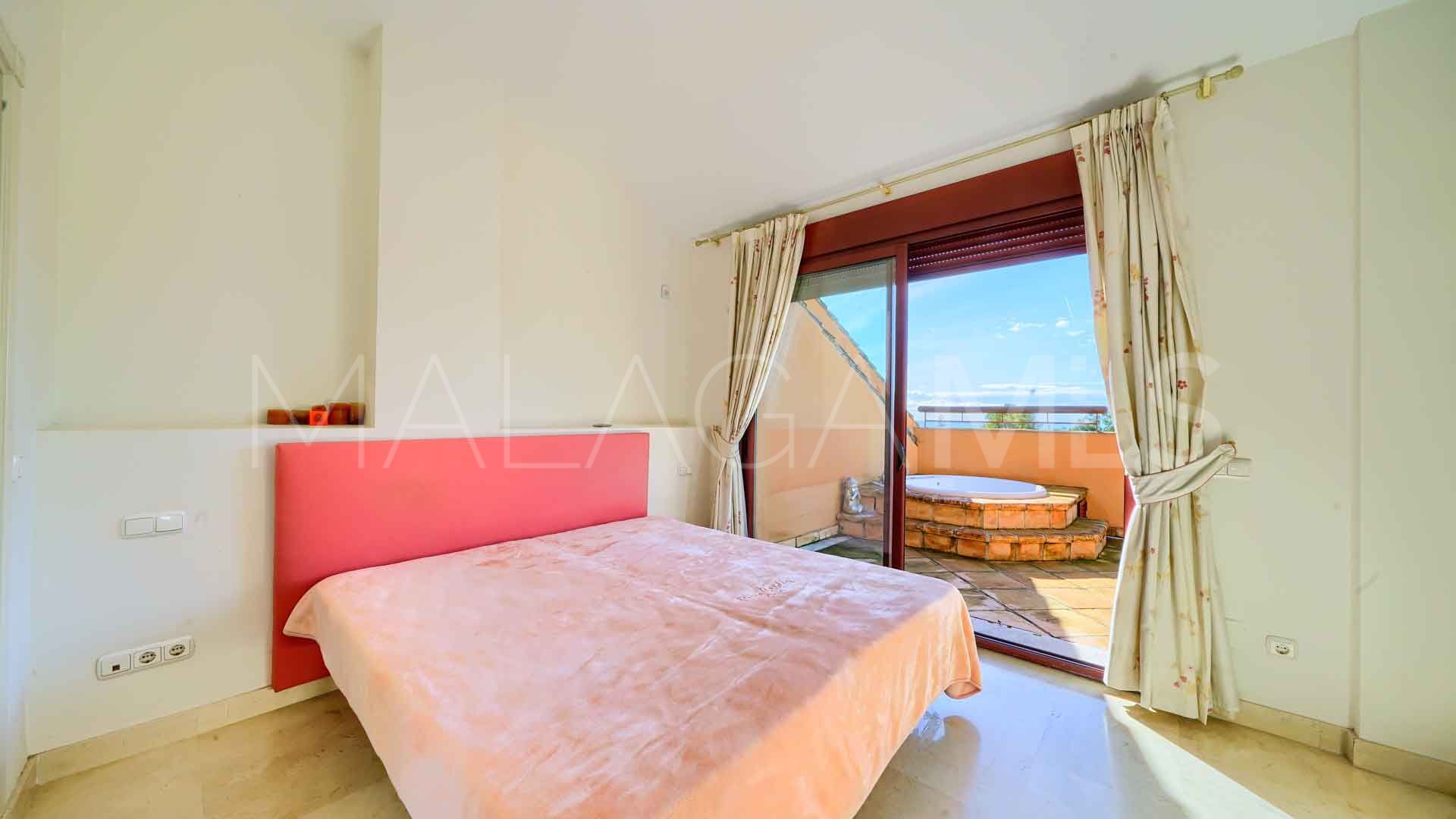 For sale Gran Bahia penthouse