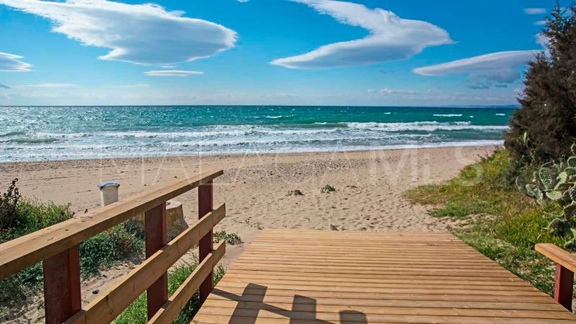 For sale Gran Bahia penthouse