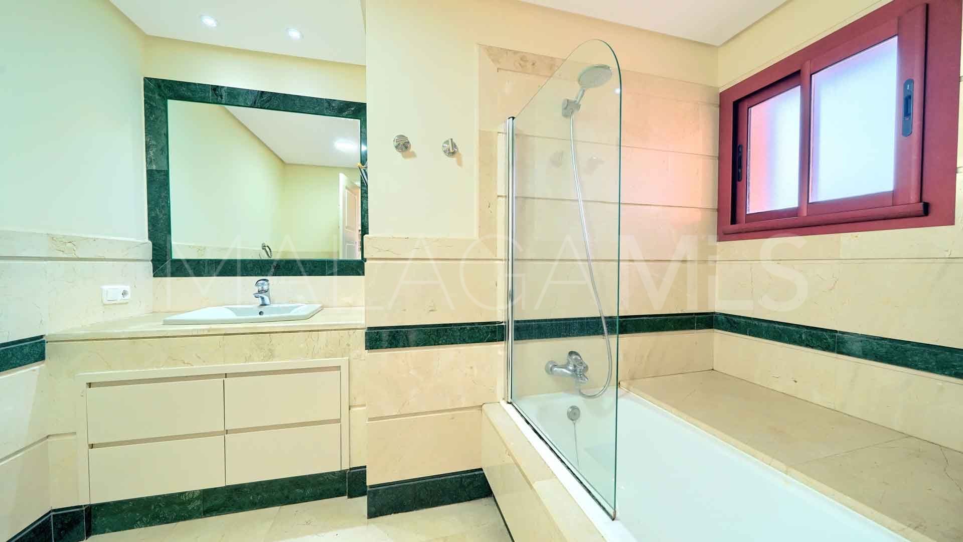 For sale Gran Bahia penthouse