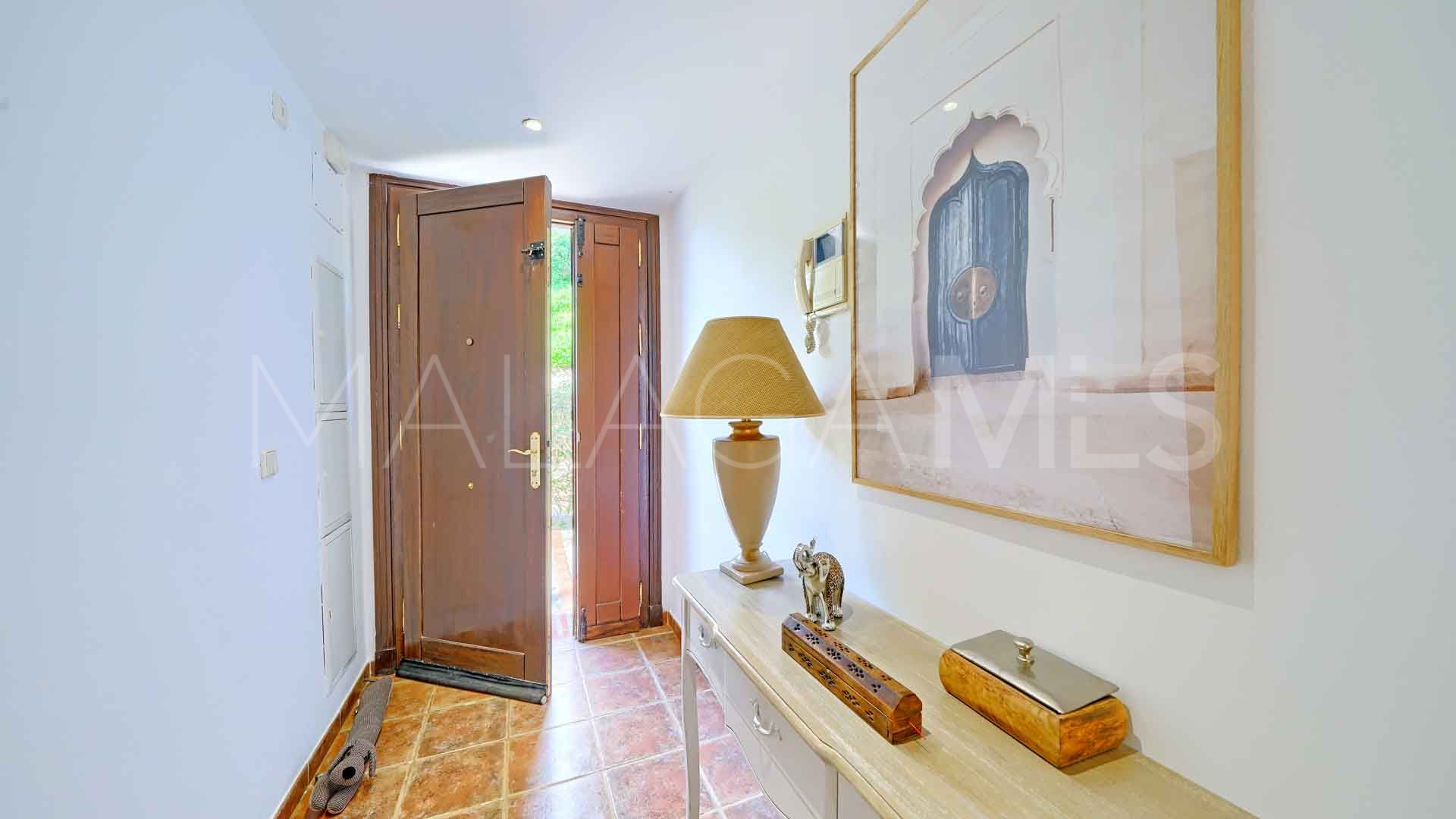 Reihenhaus for sale in Montevideo Hills