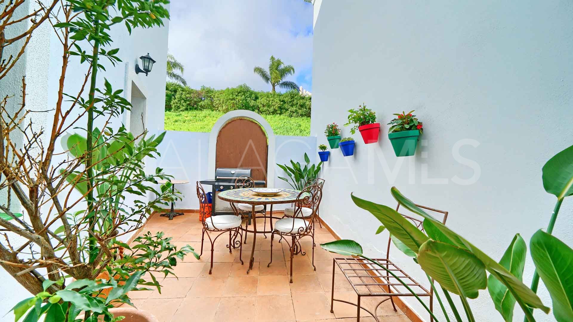 Reihenhaus for sale in Montevideo Hills