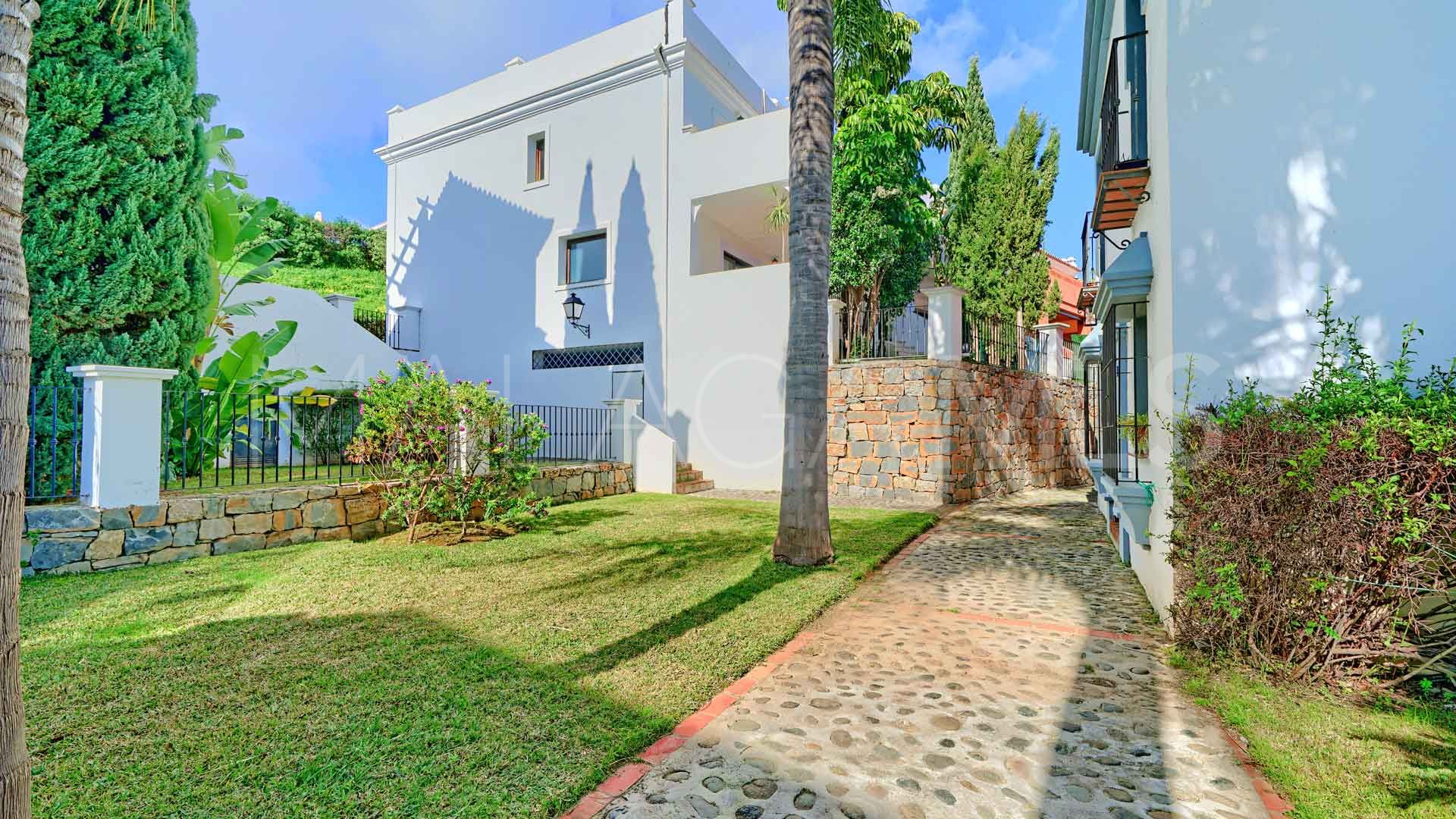 Reihenhaus for sale in Montevideo Hills