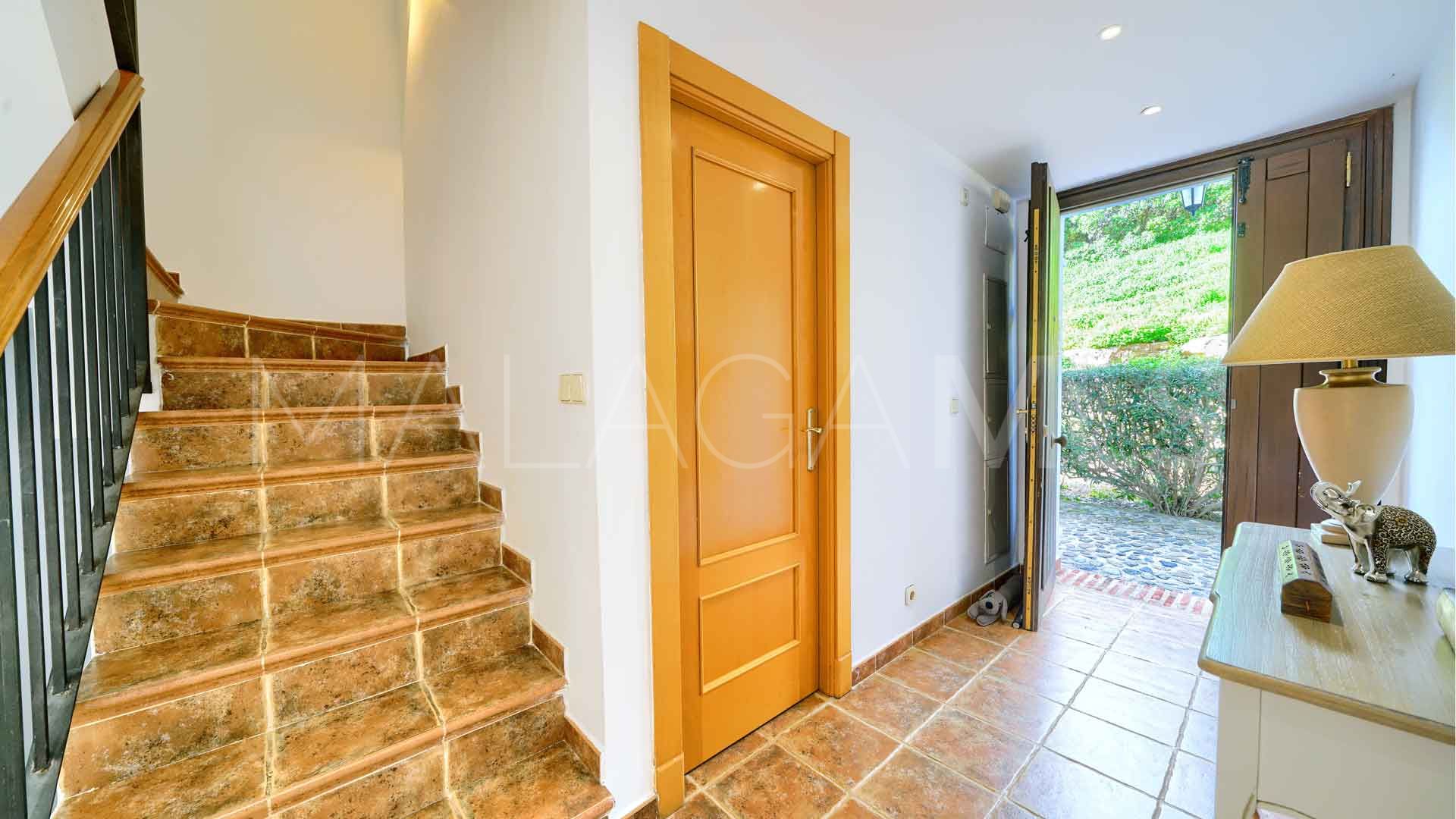 Reihenhaus for sale in Montevideo Hills