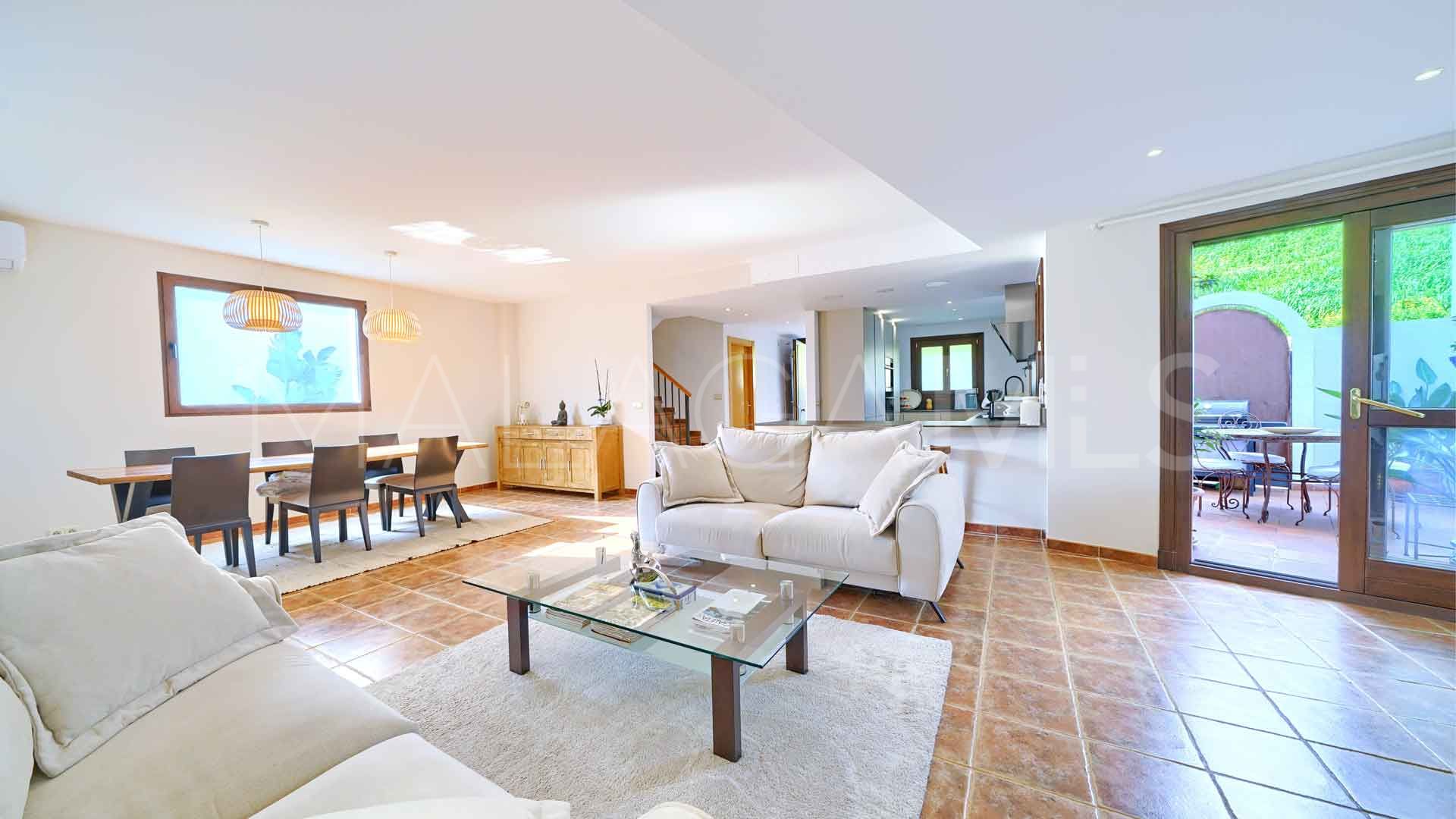 Reihenhaus for sale in Montevideo Hills