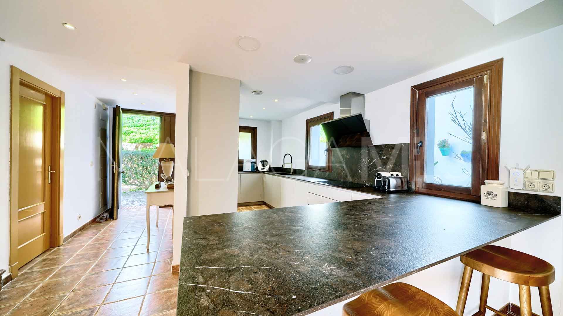 Reihenhaus for sale in Montevideo Hills