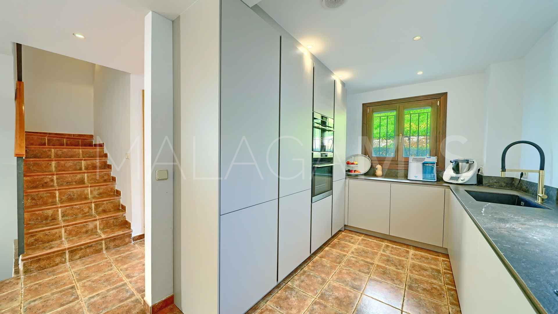 Reihenhaus for sale in Montevideo Hills