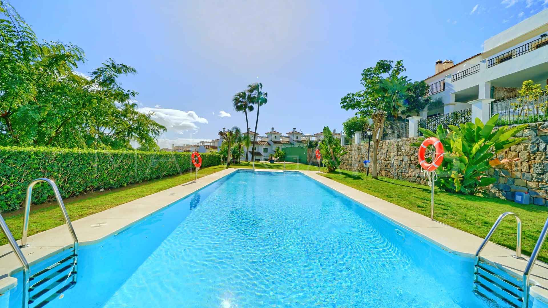 Reihenhaus for sale in Montevideo Hills