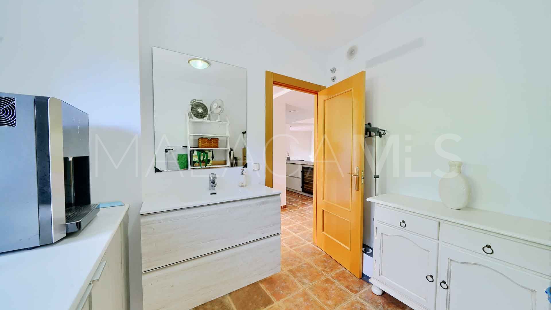 Reihenhaus for sale in Montevideo Hills