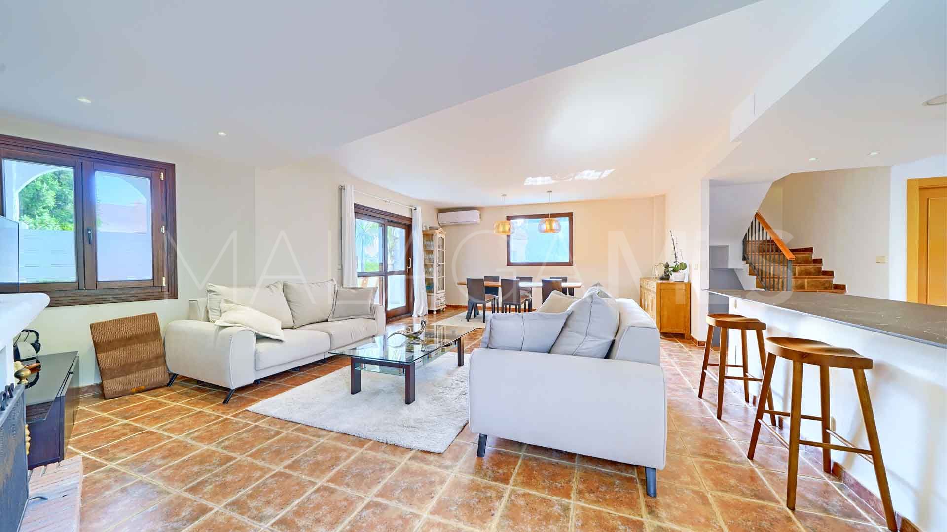 Reihenhaus for sale in Montevideo Hills