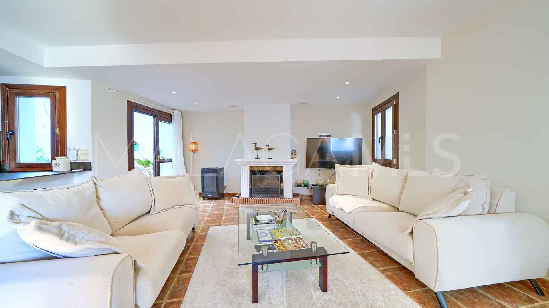 Reihenhaus for sale in Montevideo Hills