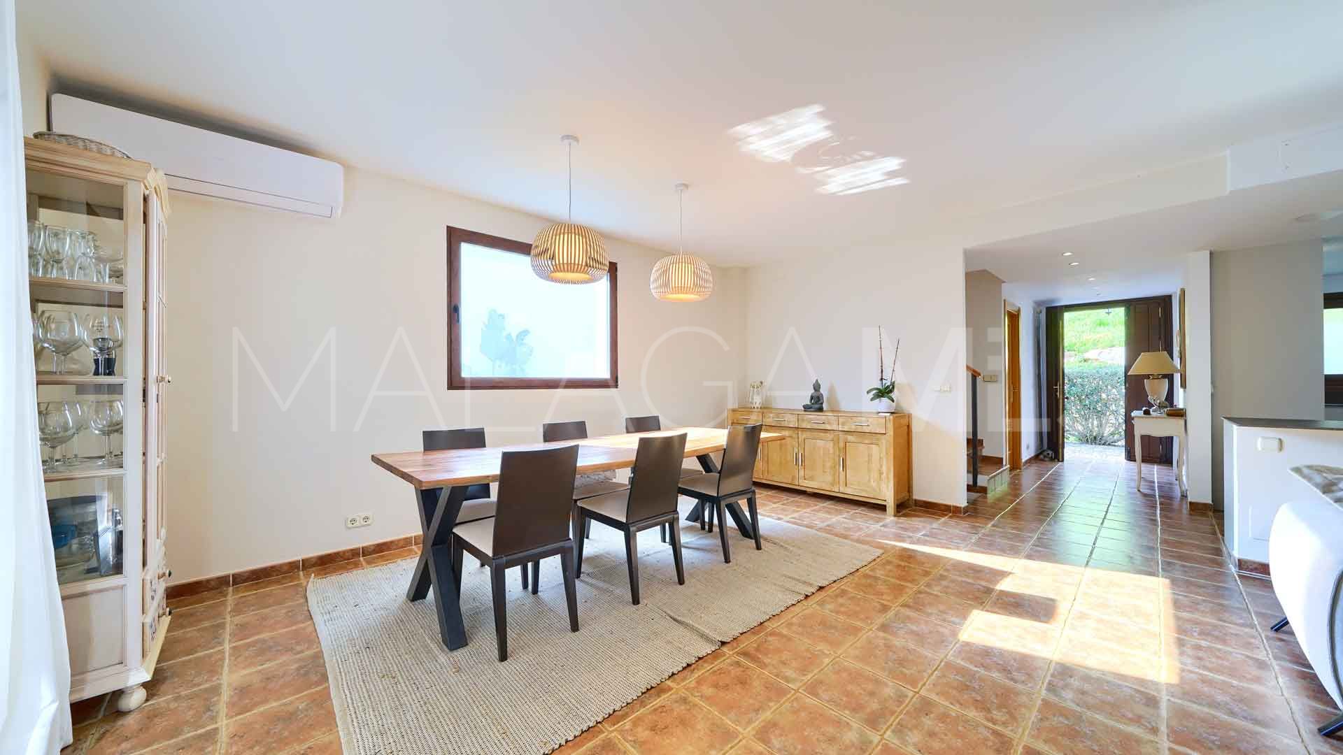 Reihenhaus for sale in Montevideo Hills