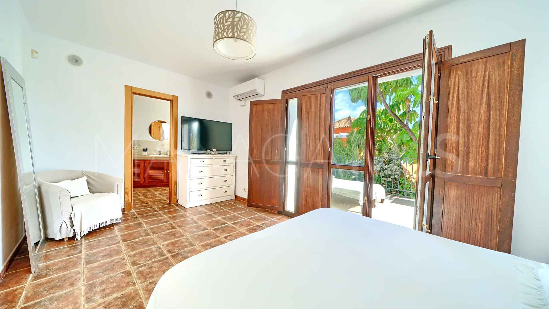 Reihenhaus for sale in Montevideo Hills