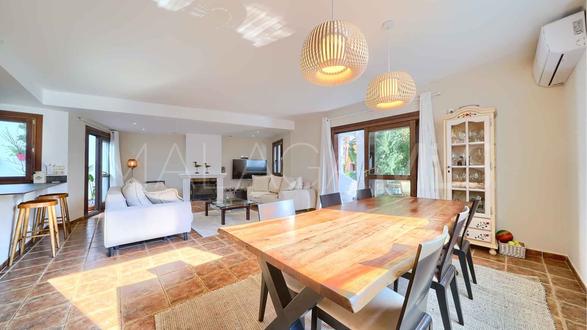 Reihenhaus for sale in Montevideo Hills