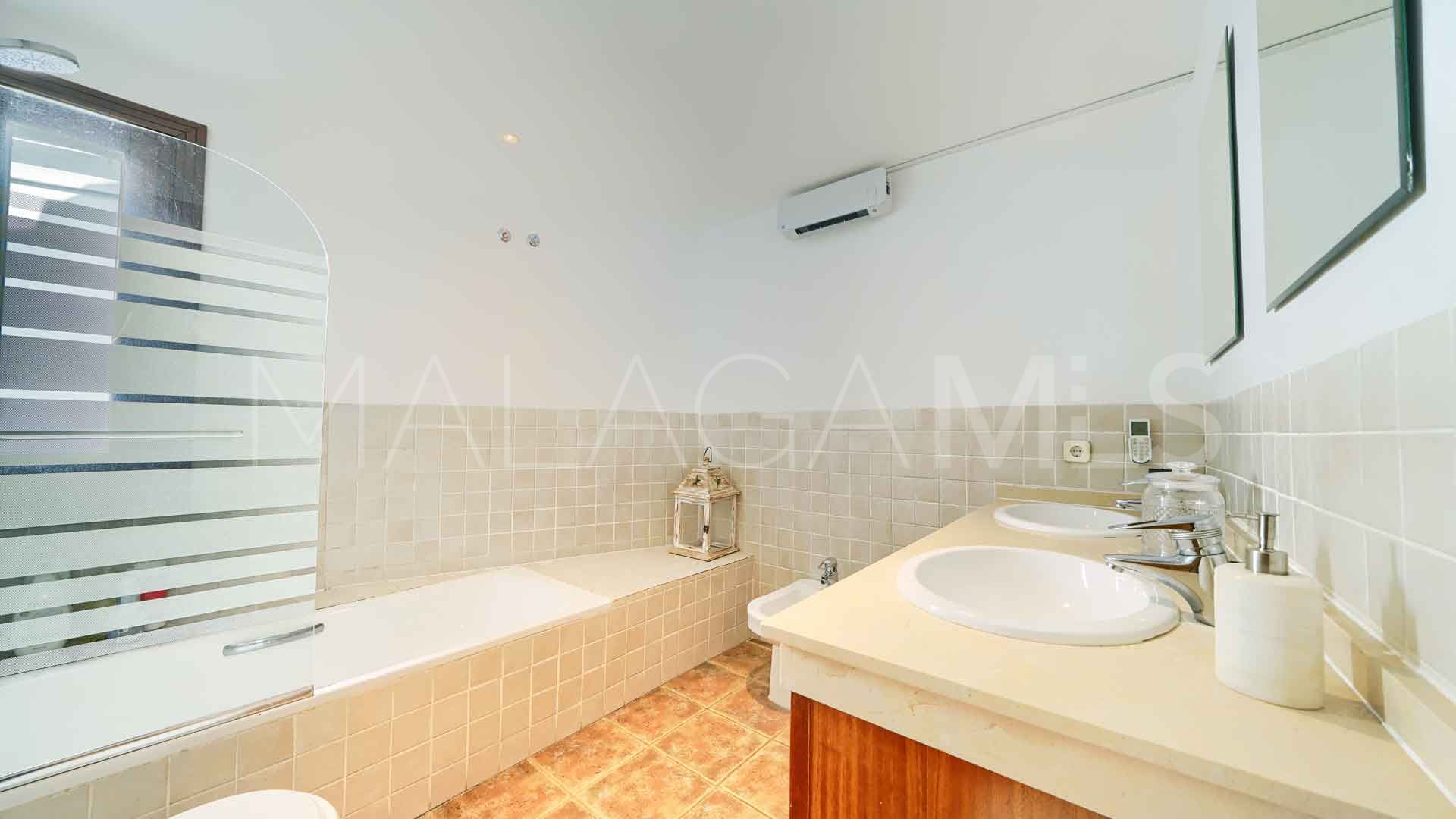 Reihenhaus for sale in Montevideo Hills