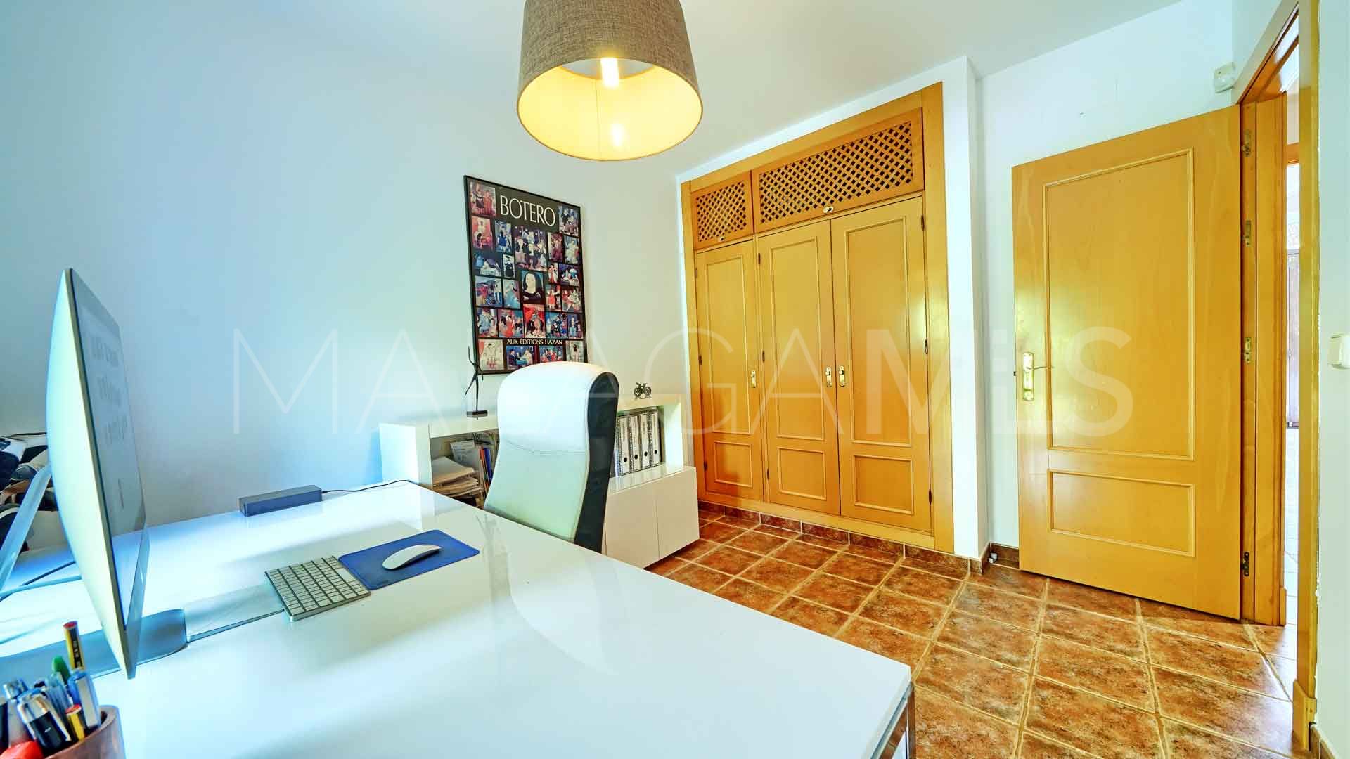 Reihenhaus for sale in Montevideo Hills