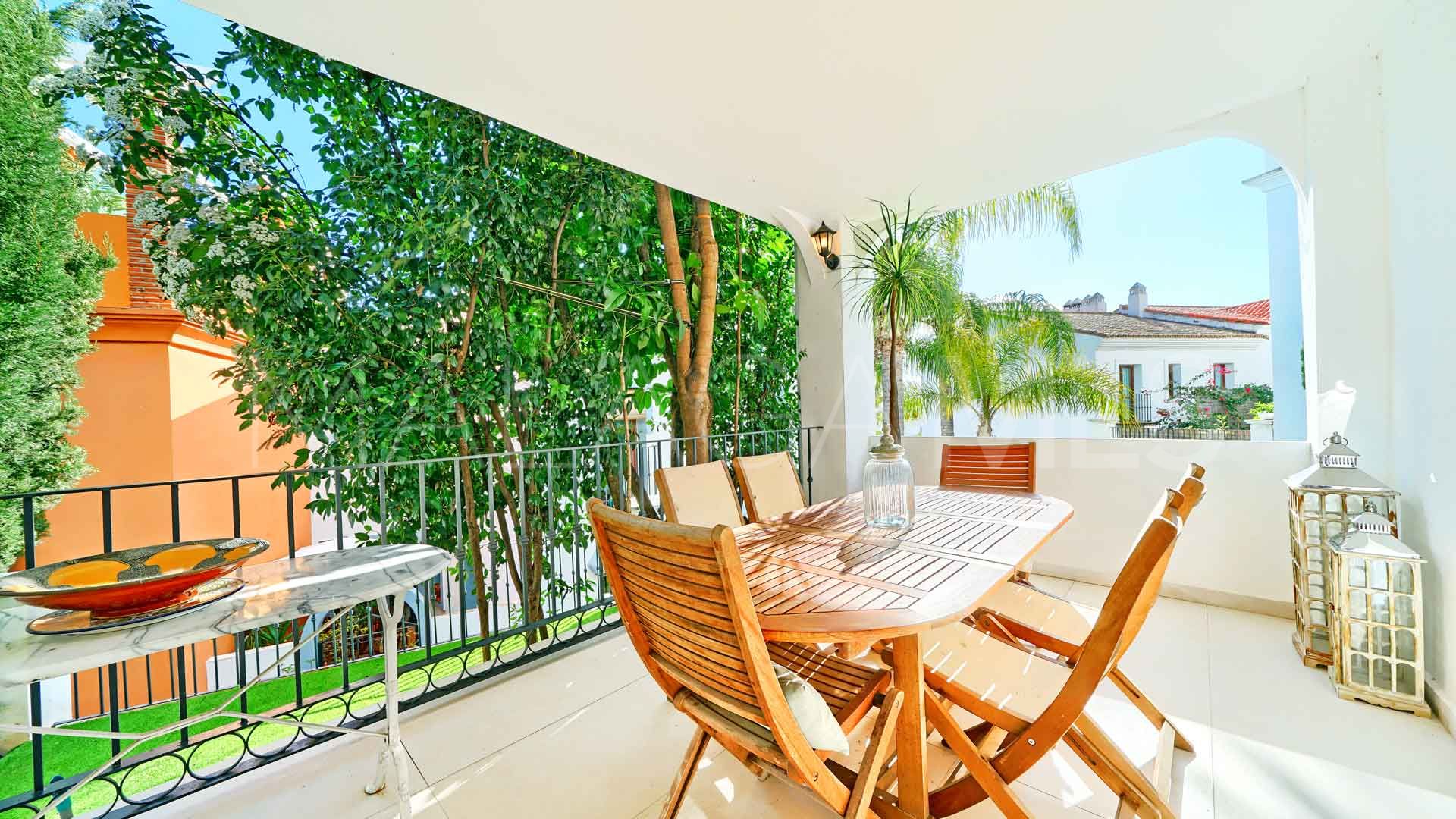 Reihenhaus for sale in Montevideo Hills