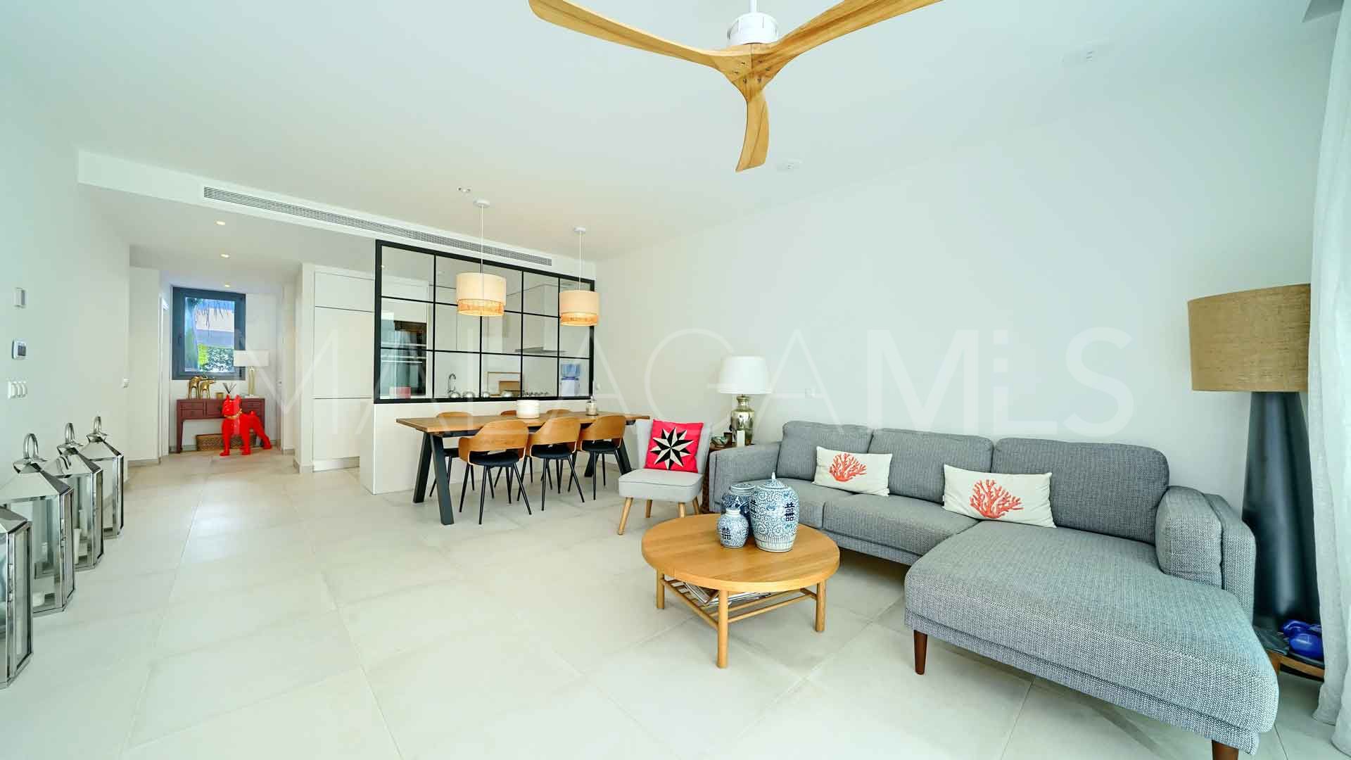 Wohnung for sale in Cortijo del Golf