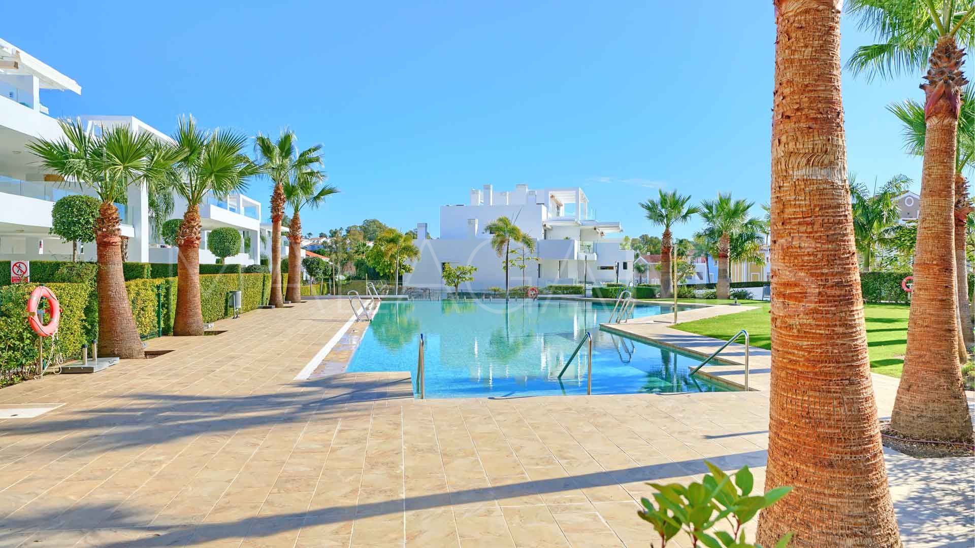 Wohnung for sale in Cortijo del Golf