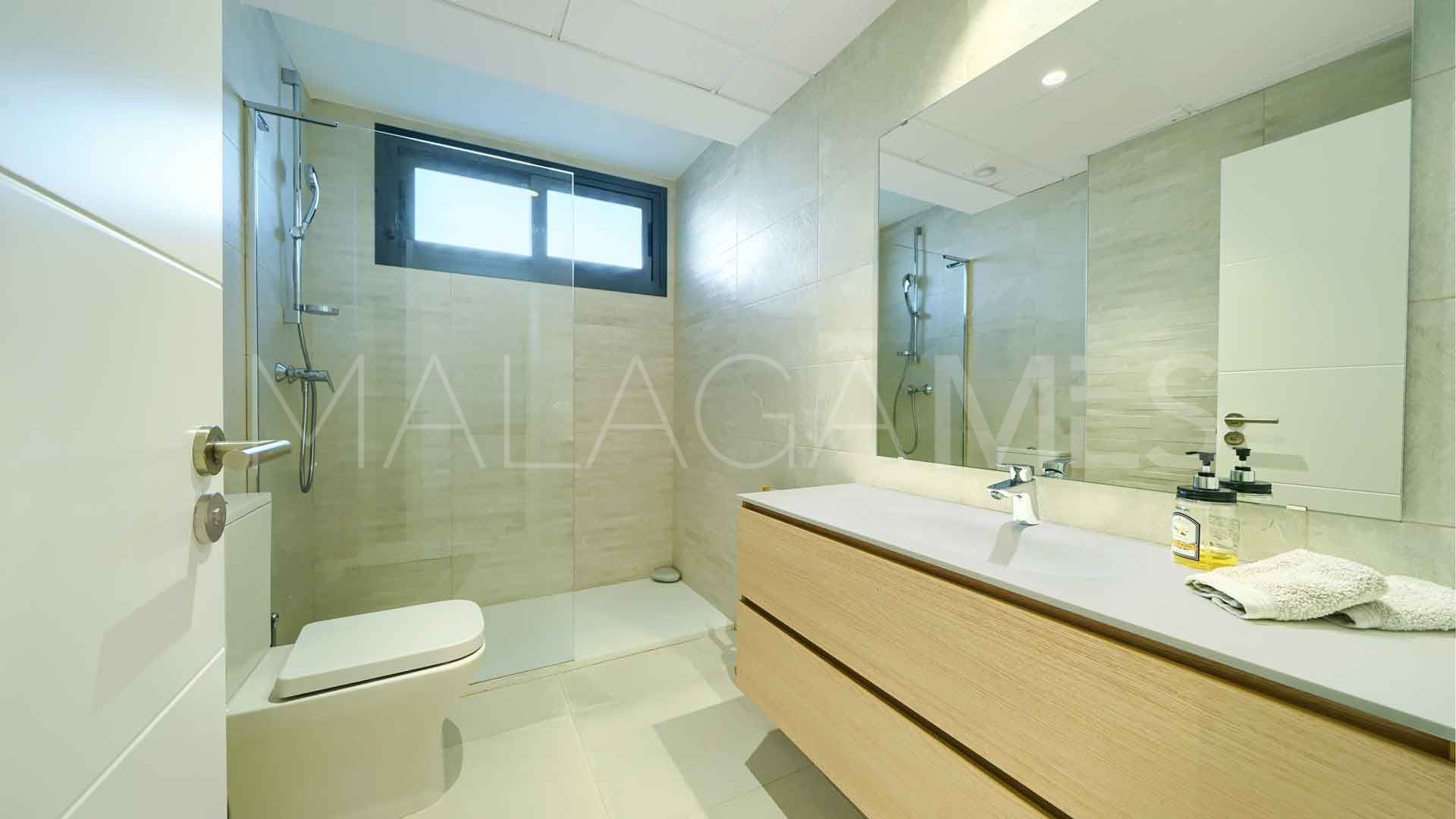 Wohnung for sale in Cortijo del Golf