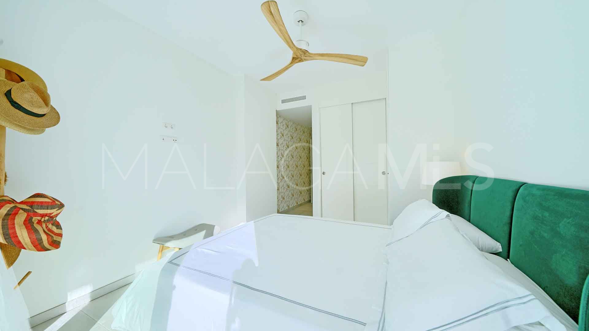 Wohnung for sale in Cortijo del Golf