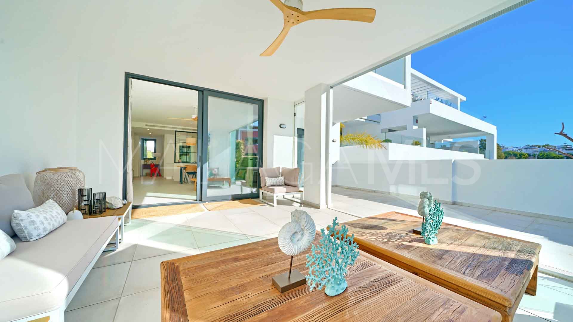 Wohnung for sale in Cortijo del Golf