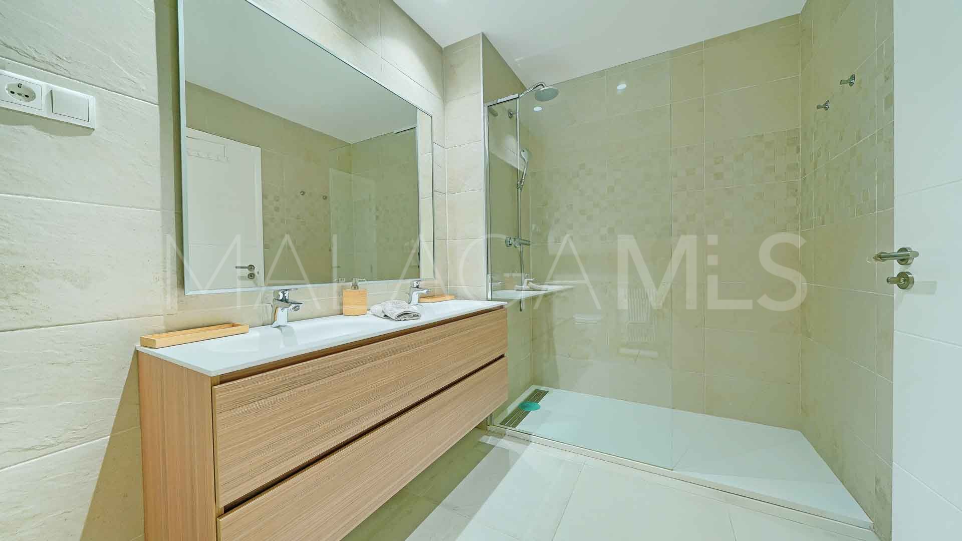 Wohnung for sale in Cortijo del Golf