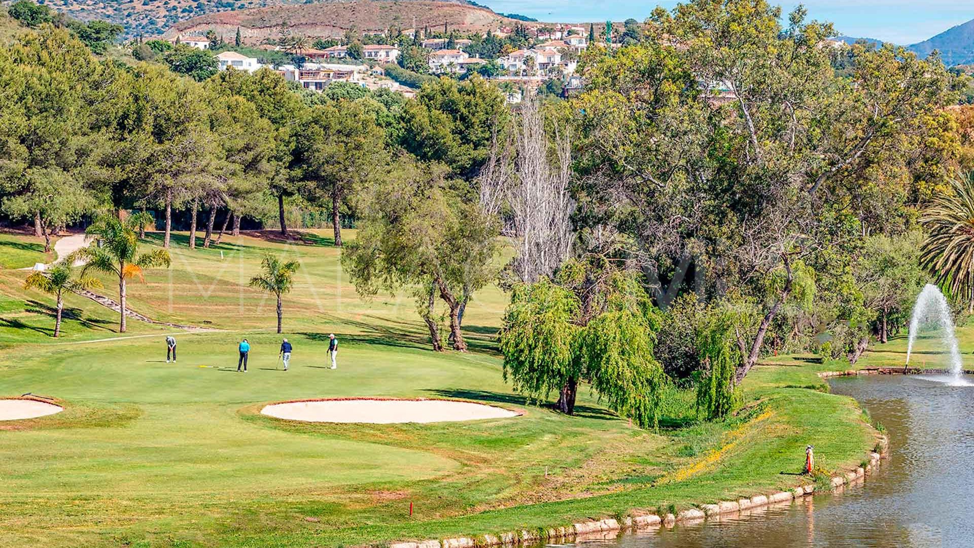 Wohnung for sale in Cortijo del Golf