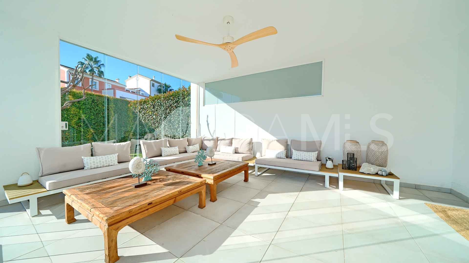 Wohnung for sale in Cortijo del Golf
