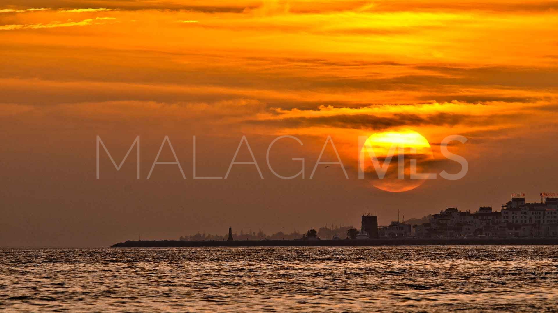 Wohnung for sale in Cortijo del Golf